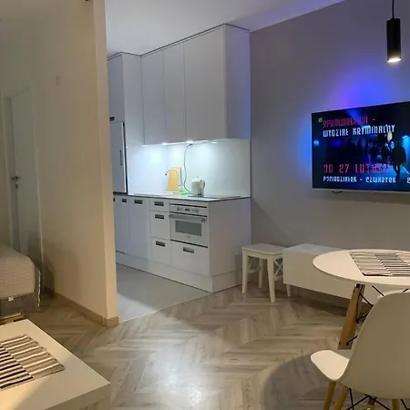 Apart 86A Angielska Grobla 5 -Gdansk Srodmiescie Esterno foto