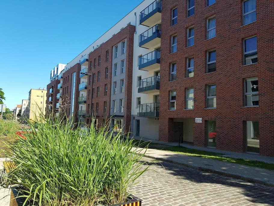 86a Angielska Grobla 5 -gdansk Srodmiescie