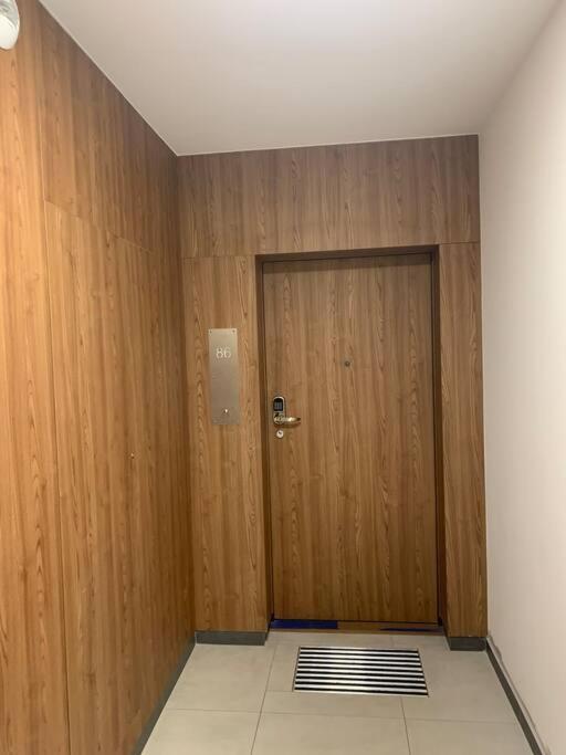 Apartment 86a Angielska Grobla 5 -gdansk Srodmiescie *