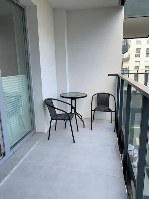86a Angielska Grobla 5 -gdansk Srodmiescie Apartment *