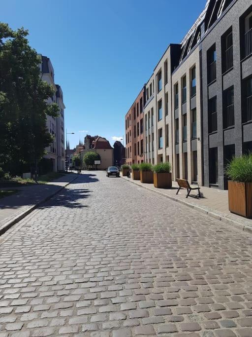 86a Angielska Grobla 5 -gdansk Srodmiescie * Gdańsk